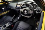 Alfa Romeo 4C Spider 2015 года (JP)